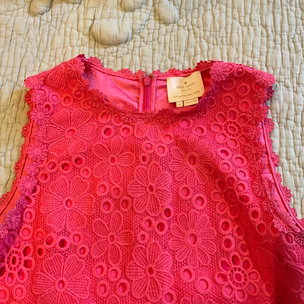 Kate spade dress